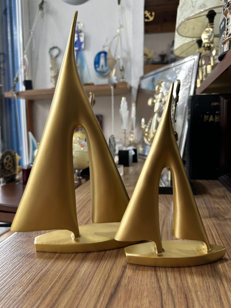 ΝΑΥΤΙΚΑ ΔΩΡΑ - ΙΣΤΙΟΦΟΡΑ - ΦΑΡΟΣ