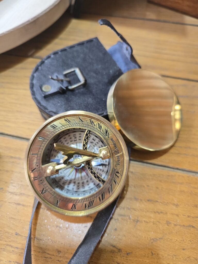 ΝΑΥΤΙΚΑ ΔΩΡΑ - ΠΥΞΙΔΑ