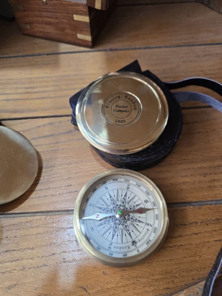 ΝΑΥΤΙΚΑ ΔΩΡΑ - ΠΥΞΙΔΑ