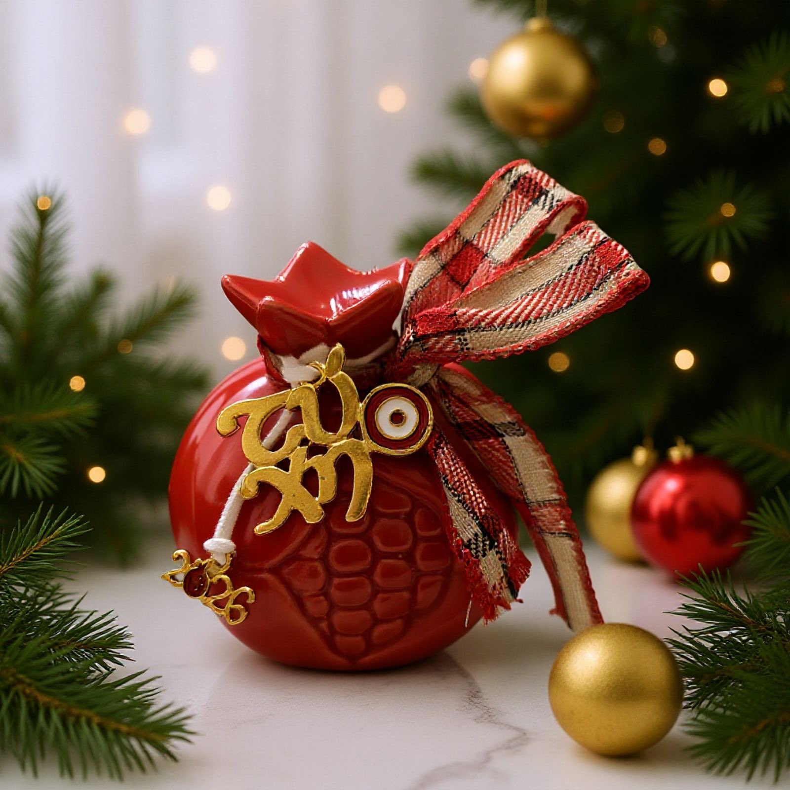 Γούρια 2026 - ΦΑΡΟΣ